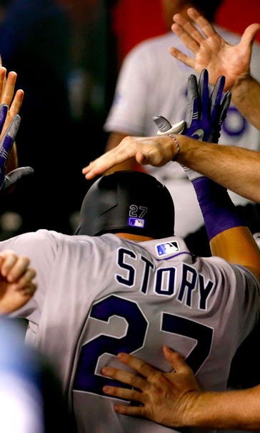 Daily Fantasy Baseball 2016 Monthly Recap: April